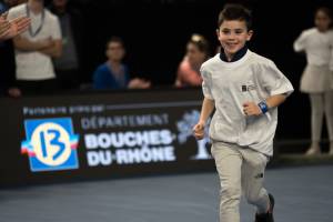 Véronique LARRUE - LARRUE VERONIQUE